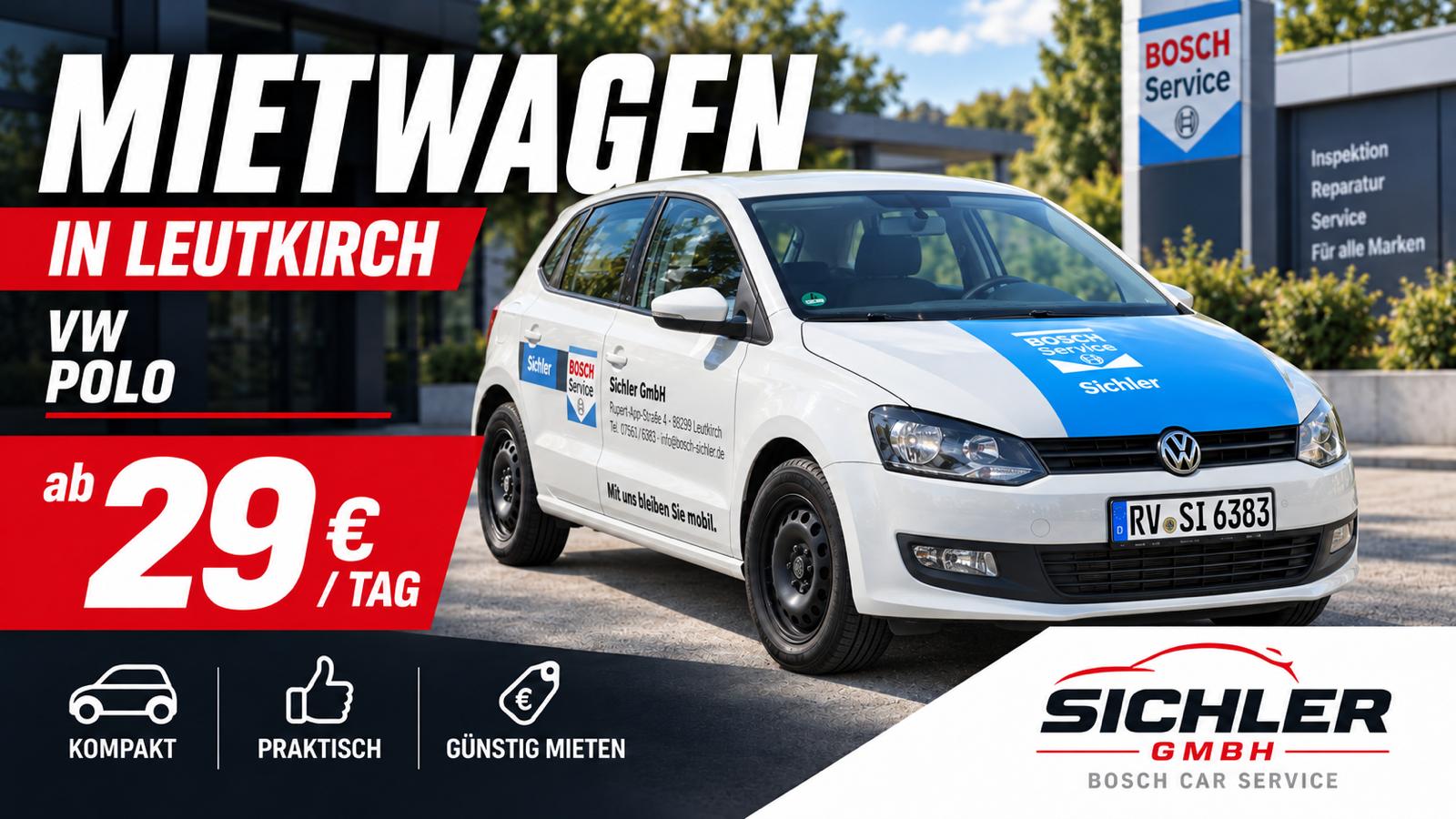 VW Polo